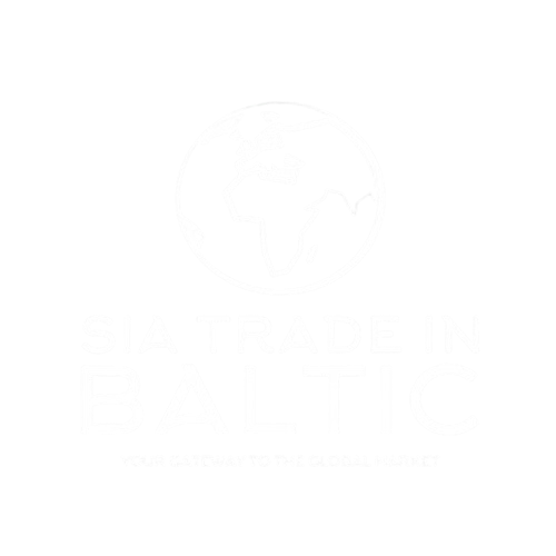 Trade in Baltic
